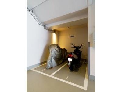 中央区築地７丁目のマンション