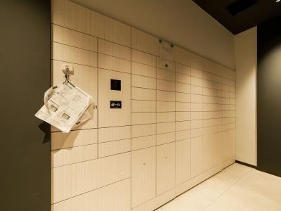 中央区築地７丁目のマンション