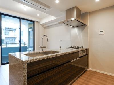 プレミスト東銀座築地EdgeCourt
