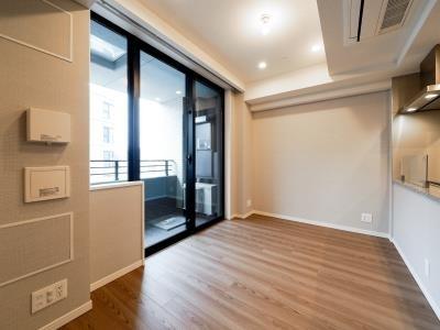 プレミスト東銀座築地EdgeCourt