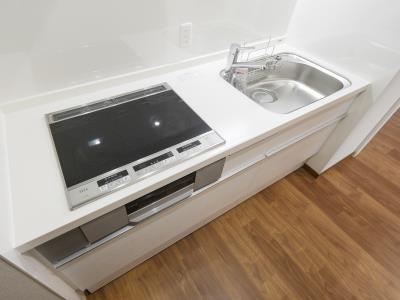 中央区佃２丁目のマンション