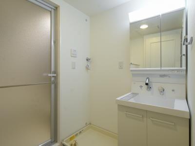 中央区佃２丁目のマンション