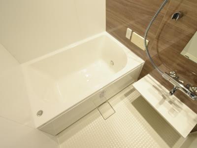 中央区佃２丁目のマンション