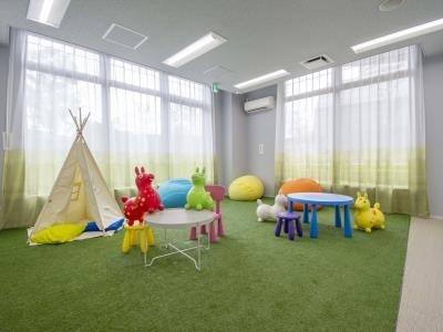 中央区佃２丁目のマンション