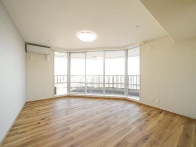 中央区佃２丁目のマンション
