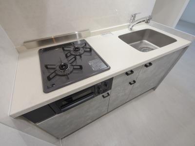 中央区新川２丁目のマンション