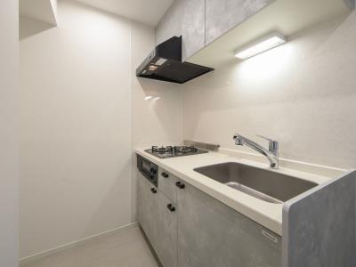中央区新川２丁目のマンション