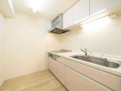 中央区佃２丁目のマンション