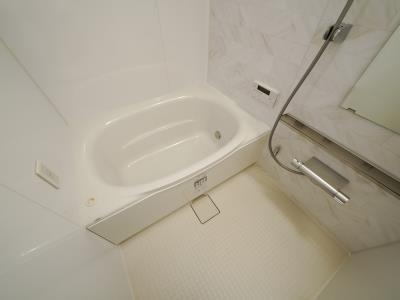 中央区佃２丁目のマンション