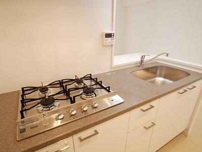 中央区日本橋堀留町２丁目のマンション