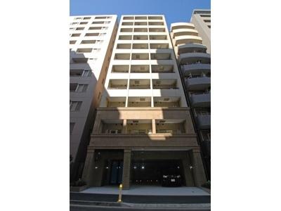 中央区日本橋堀留町２丁目のマンション