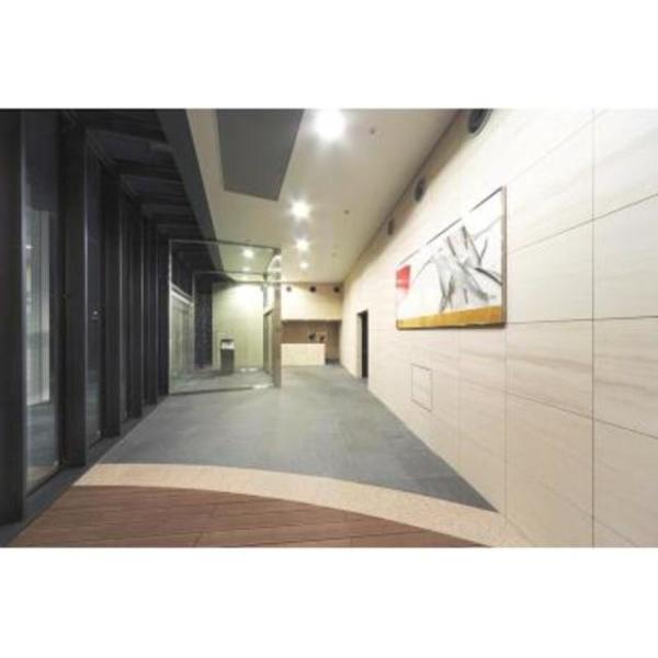 目黒区下目黒２丁目のマンション