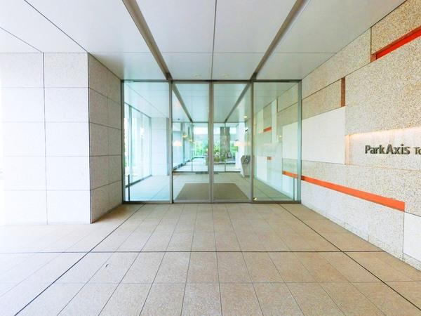 江東区豊洲６丁目のマンション