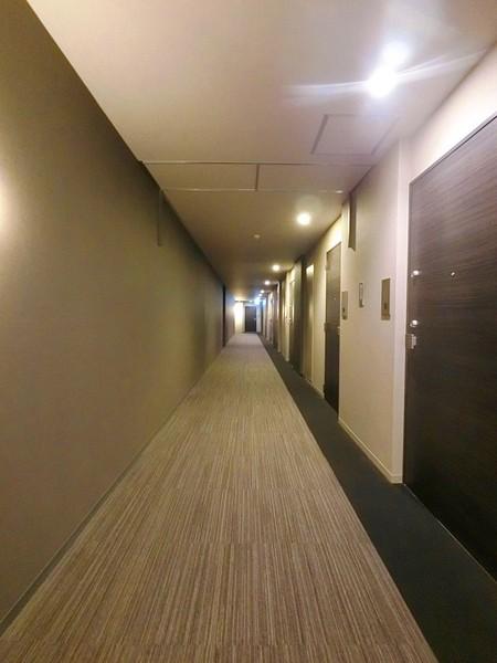 江東区豊洲６丁目のマンション