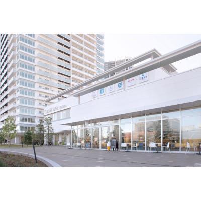 江東区豊洲６丁目のマンション