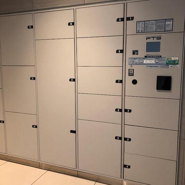 品川区東品川５丁目のマンション