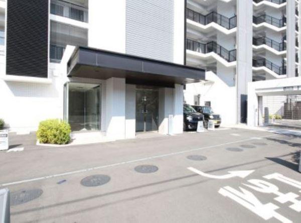 品川区東品川５丁目のマンション