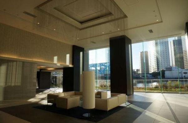 品川区東品川５丁目のマンション