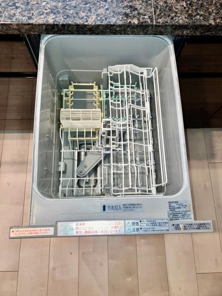 品川区東品川５丁目のマンション