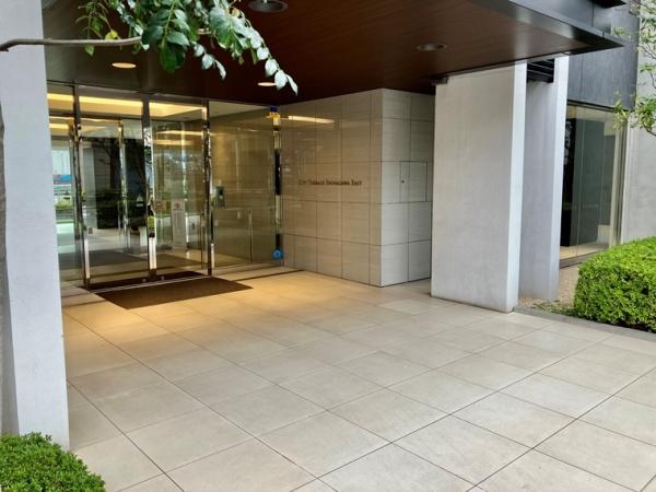 品川区東品川５丁目のマンション