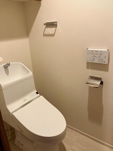 品川区南大井５丁目のマンション
