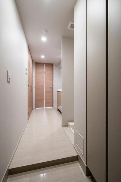 港区赤坂６丁目のマンション