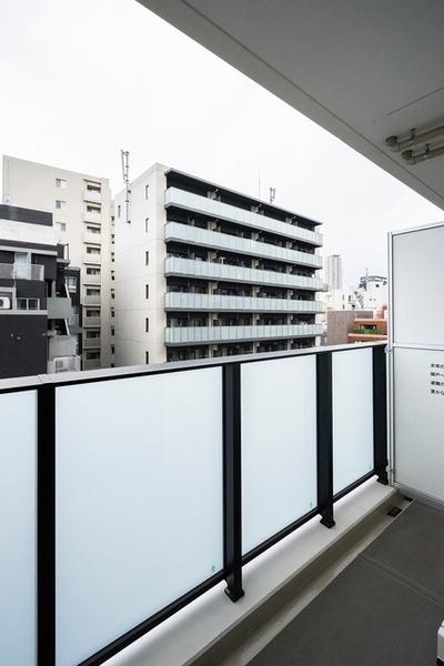 港区赤坂６丁目のマンション