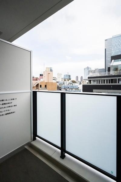 港区赤坂６丁目のマンション