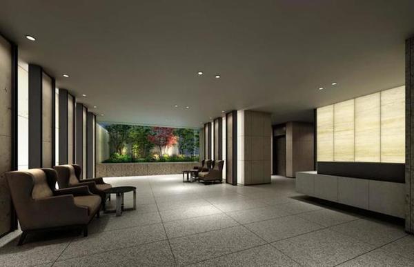 港区赤坂６丁目のマンション
