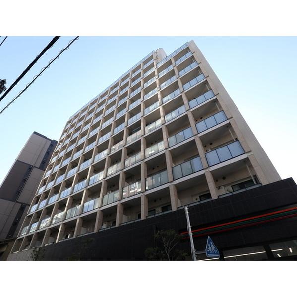 港区赤坂６丁目のマンション