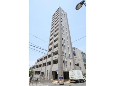 港区西麻布３丁目のマンション