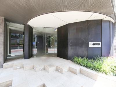 港区西麻布３丁目のマンション