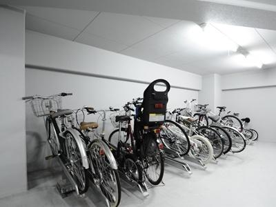 港区西麻布３丁目のマンション