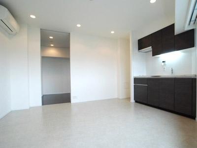 港区西麻布３丁目のマンション