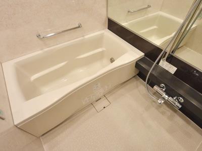 中央区湊３丁目のマンション