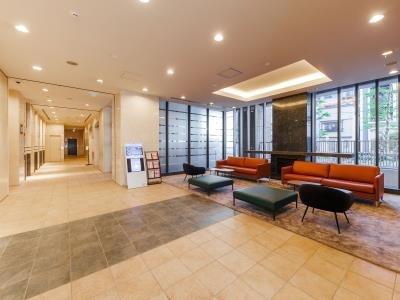 中央区湊３丁目のマンション