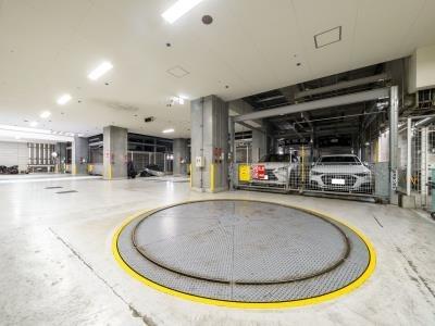中央区湊３丁目のマンション