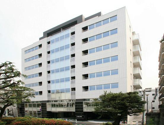 渋谷区猿楽町のマンション