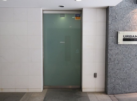 渋谷区猿楽町のマンション