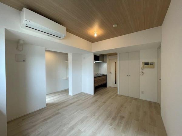 中央区日本橋本町３丁目のマンション