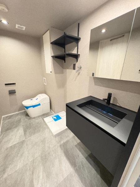 中央区勝どき４丁目のマンション