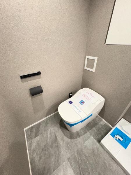 中央区勝どき４丁目のマンション