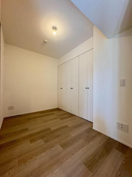 中央区勝どき４丁目のマンション