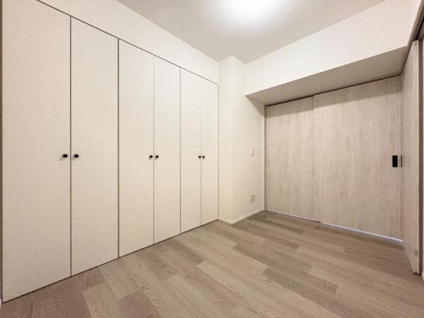 中央区勝どき４丁目のマンション