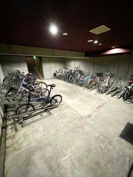 中央区湊３丁目のマンション