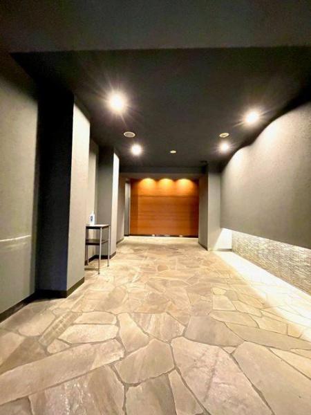 中央区湊３丁目のマンション
