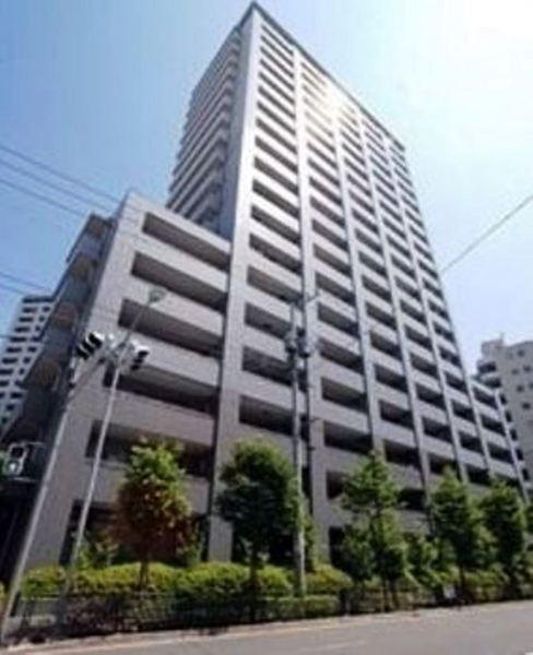江東区白河２丁目のマンション
