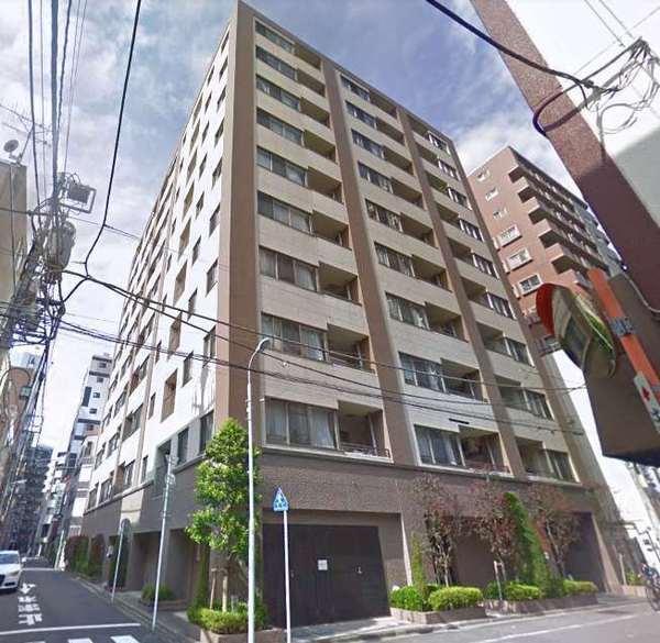 藤和シティホームズ日本橋イースト