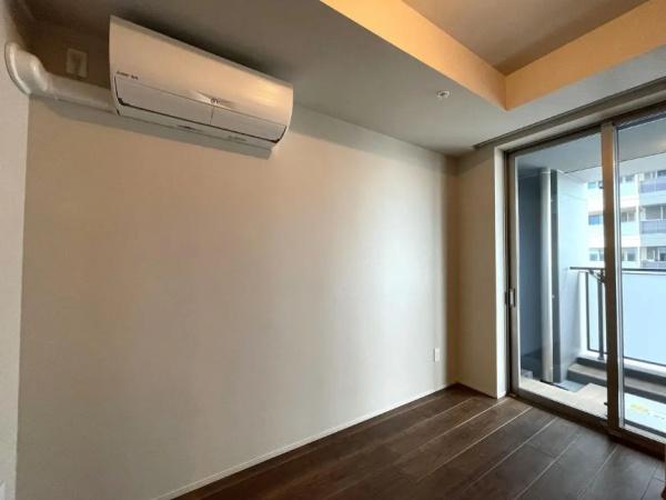 港区白金１丁目のマンション