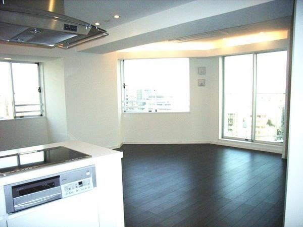 港区麻布台１丁目のマンション